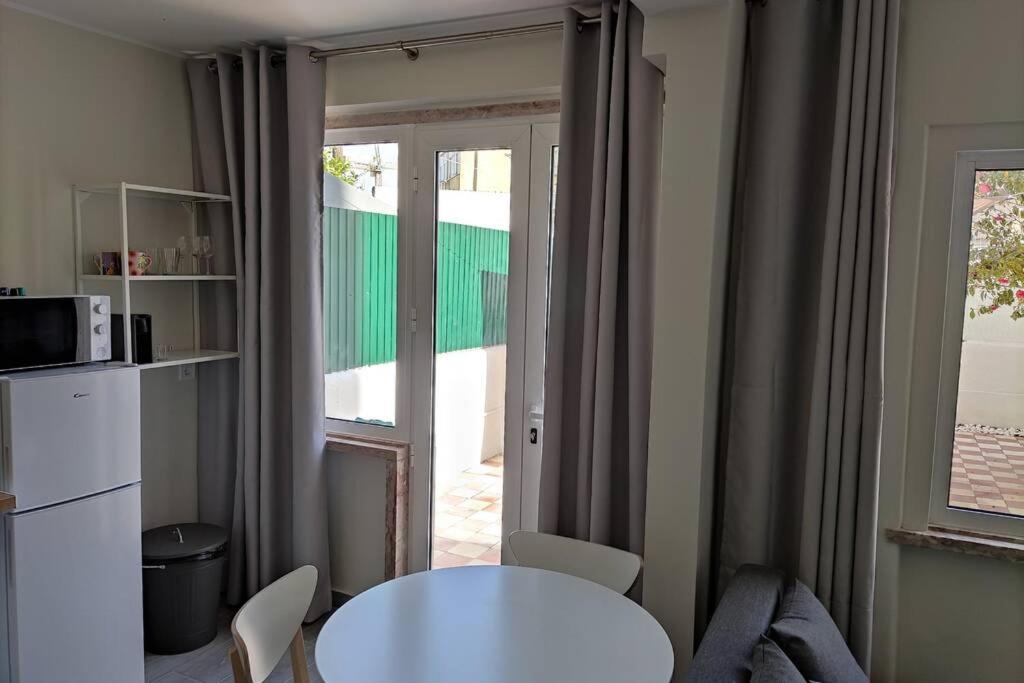 Memoria 49 Terrace Apartment Lisbon Luaran gambar